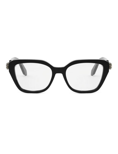 BVLGARI BV50021I 001 53 FRAME