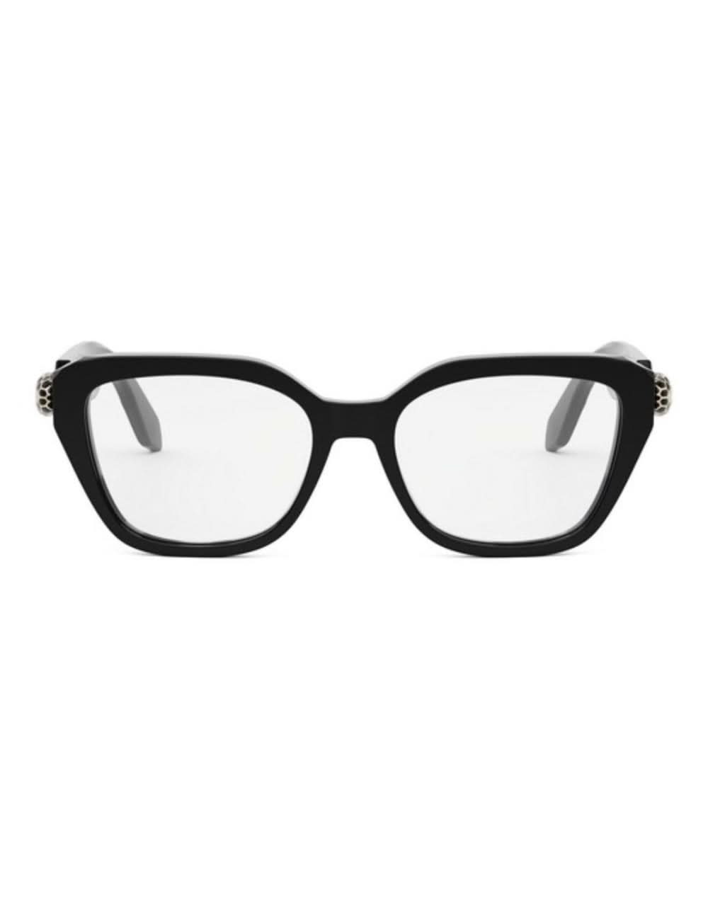 BVLGARI BV50021I 001 53 FRAME