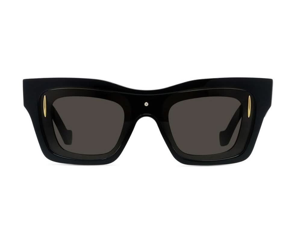 LOEWE LW40169I 01E 54 SUNGLASSES