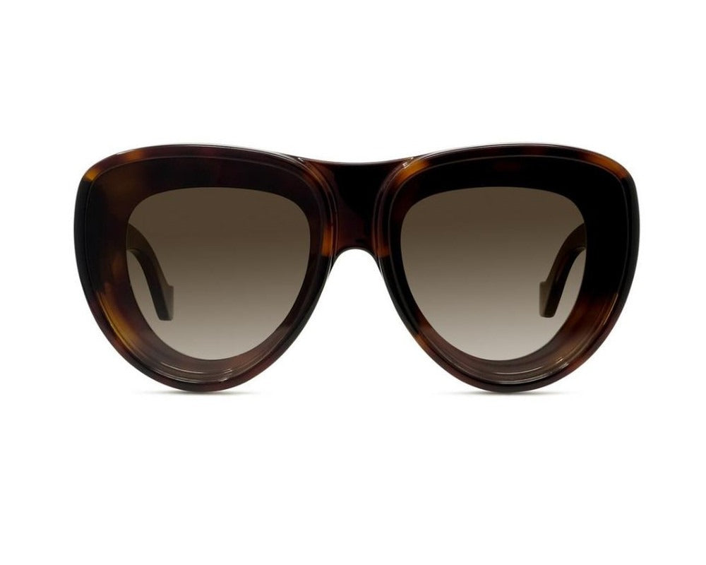 LOEWE LW40170U 52F 61 SUNGLASSES