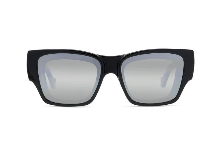 LOEWE LW40172U 01C 56 SUNGLASSES