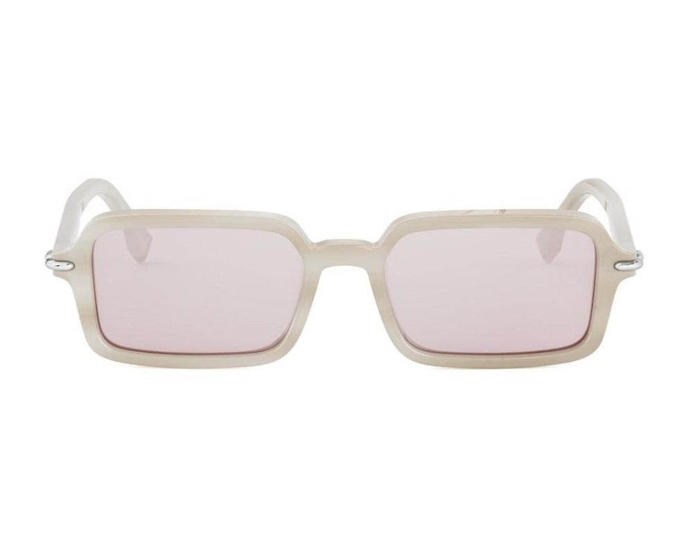 FENDI FE40174I 60Z 51 SUNGLASSES