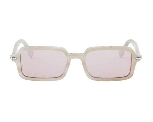 FENDI FE40174I 60Z 51 SUNGLASSES