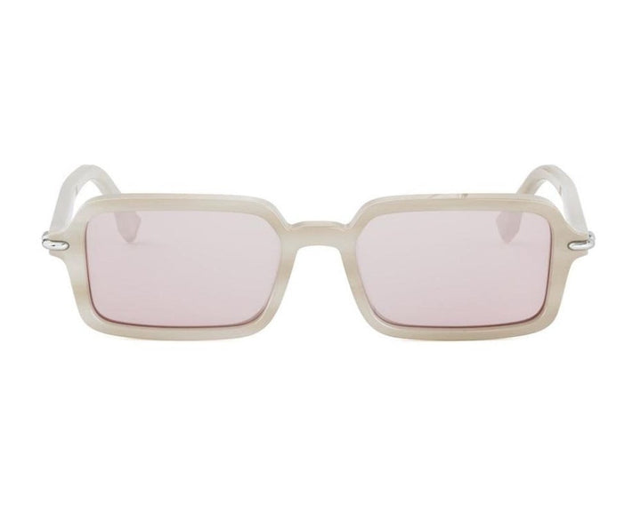 FENDI FE40174I 60Z 51 SUNGLASSES