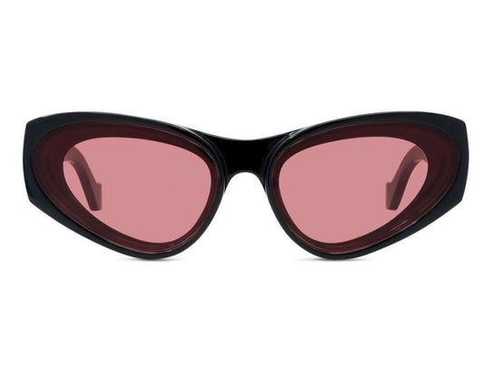 LOEWE LW40171U PAULA'S IBIZA 01V 62 SUNGLASSES