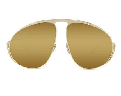 LOEWE LW40180U 30G 61 SUNGLASSES