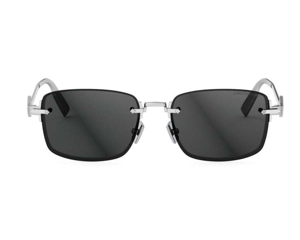 DIOR CD DIAMOND S11U F0A0 54 SUNGLASSES