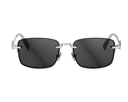 DIOR CD DIAMOND S11U F0A0 54 SUNGLASSES