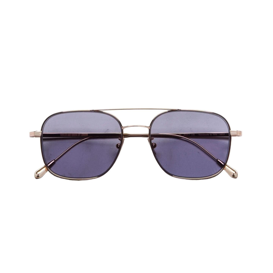 CUTLER AND GROSS AUSN0003 02 54 SUNGLASS