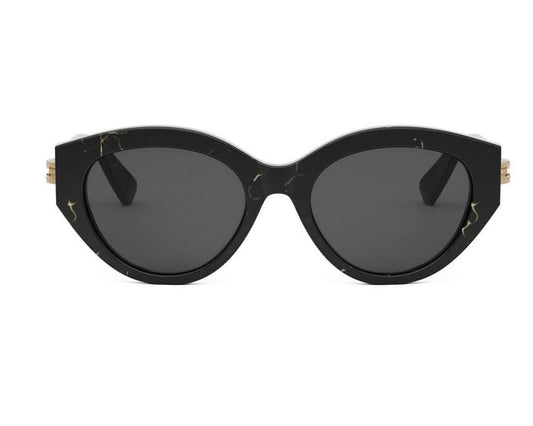 BVLGARI BV40046I 05A 53 SUNGLASSES