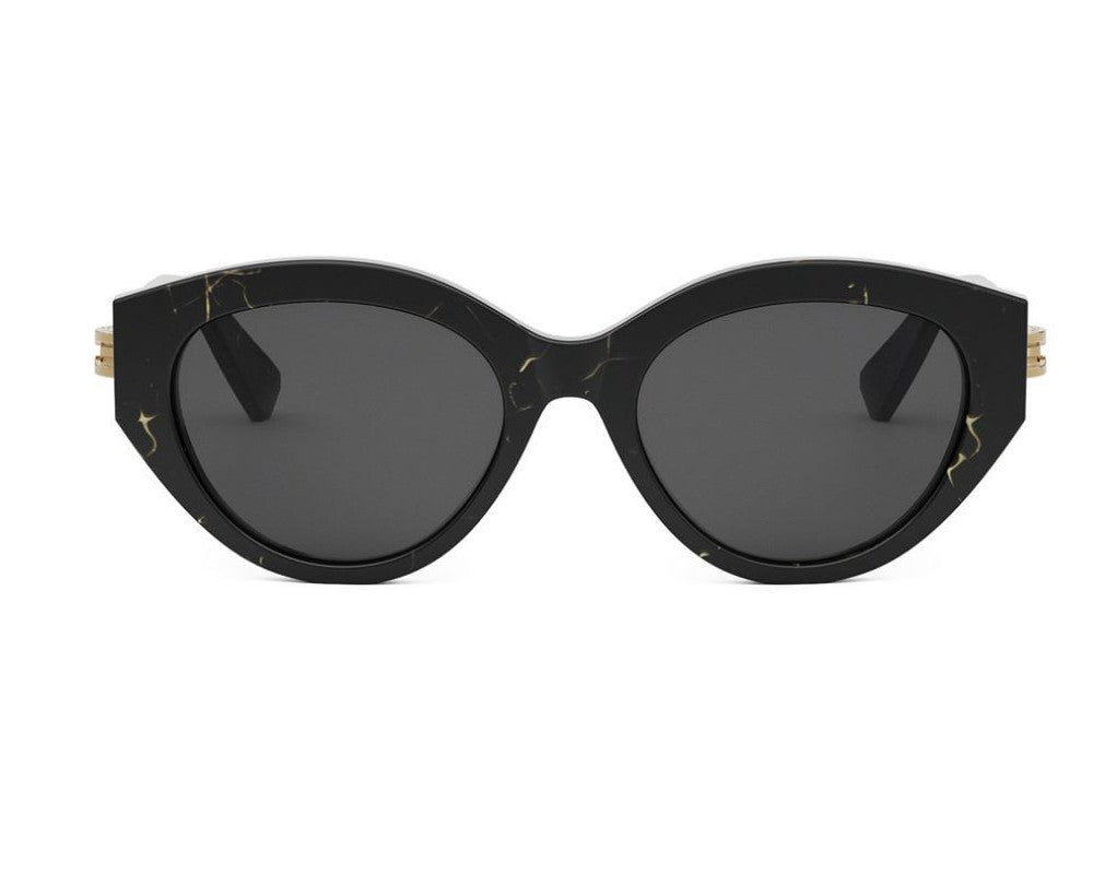 BVLGARI BV40046I 05A 53 SUNGLASSES