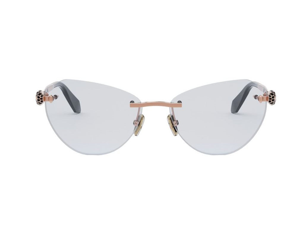BVLGARI BV50042U 028 57 FRAME
