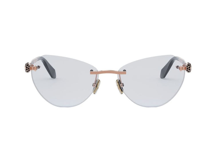 BVLGARI BV50042U 028 57 FRAME