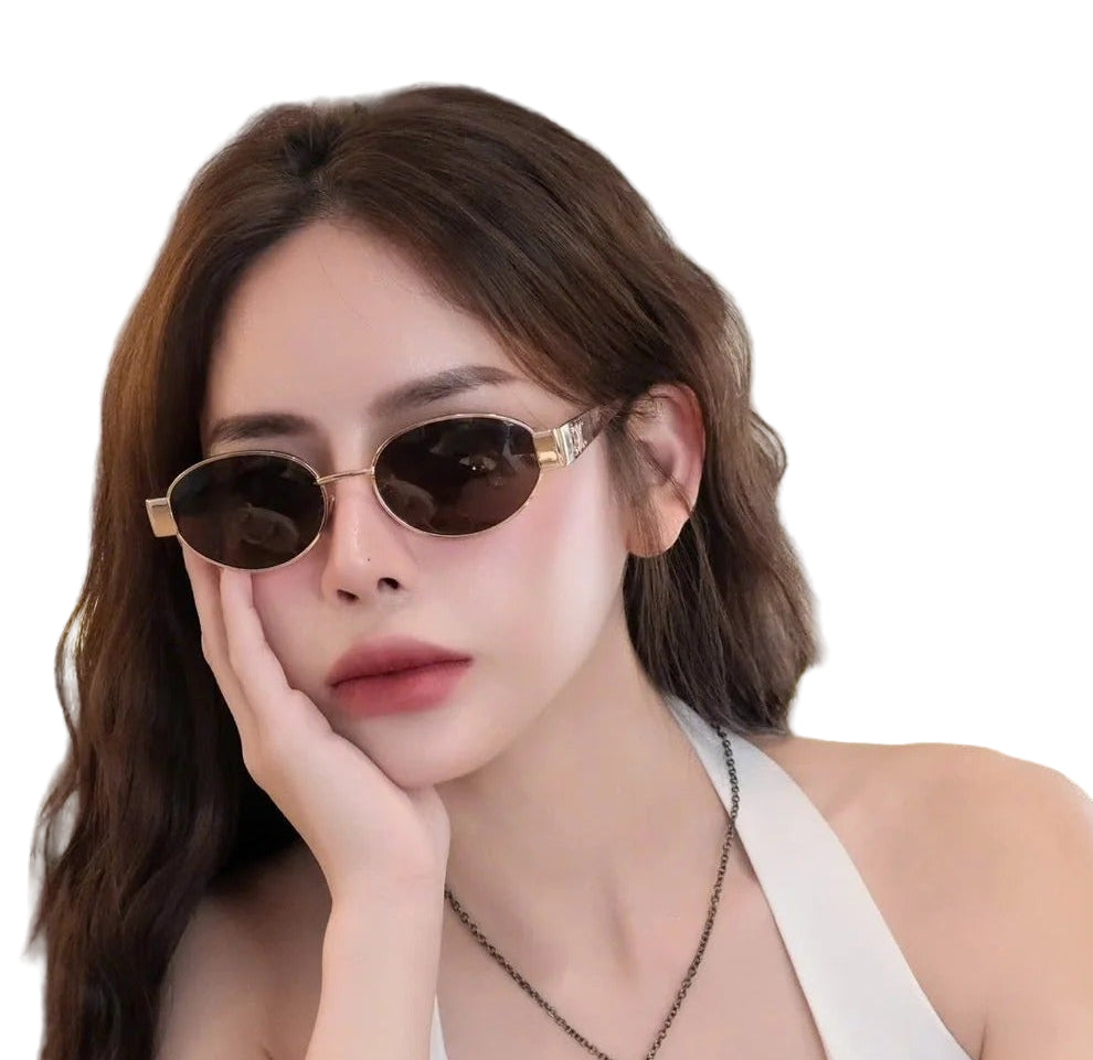 CELINE CL40235U 28E 54 SUNGLASSES