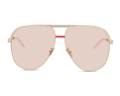 GIVENCHY GV40117U 30Y 62 SUNGLASSES