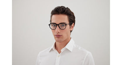 MONT BLANC MB0366O 002 51 FRAME