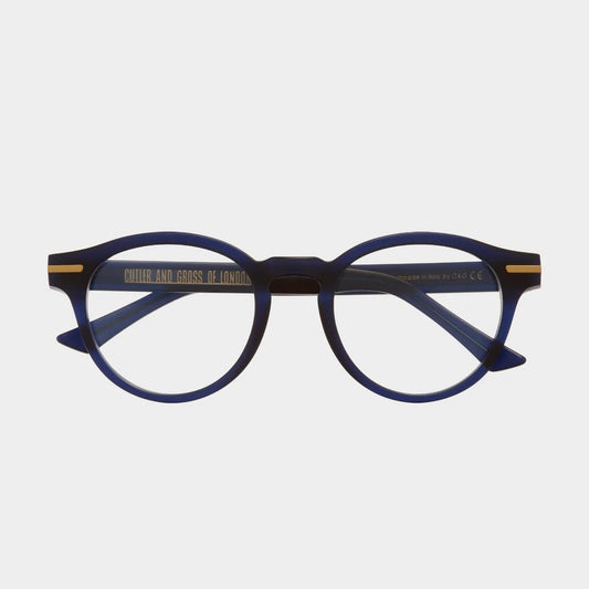 CUTLER AND GROSS OF LONDON CGOP1338 03 51 FRAME