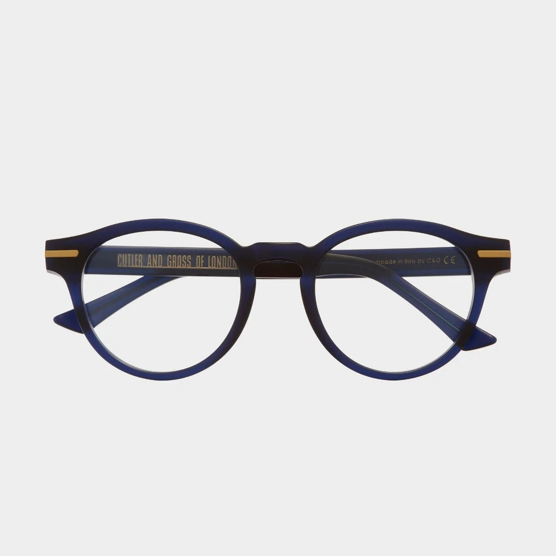 CUTLER AND GROSS OF LONDON CGOP1338 03 51 FRAME