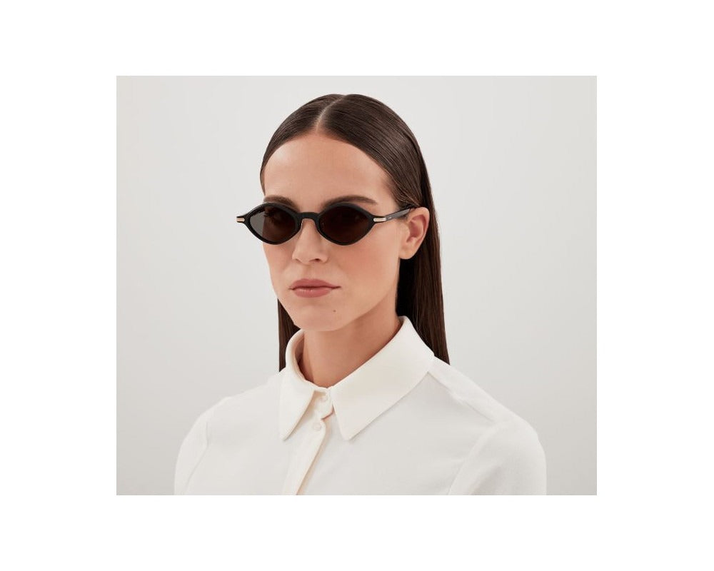 CARTIER CT0540S 001 48 SUNGLASSES