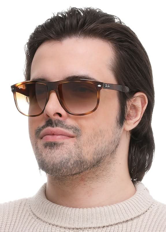RAYBAN RB4147 BOYFRIEND 71051 60 SUNGLASSES