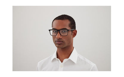 MONT BLANC MB0359O 001 55 FRAME
