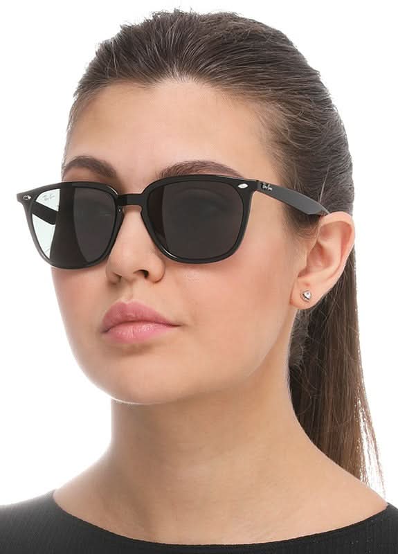 RAYBAN RB4362 601/71 55 SUNGLASSES