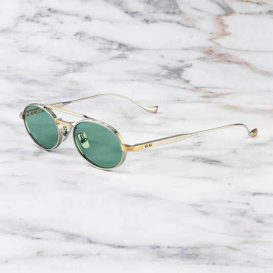 CUTLER AND GROSS CGST1427 LADBROKE 104/350 01 51 SUNGLASSES