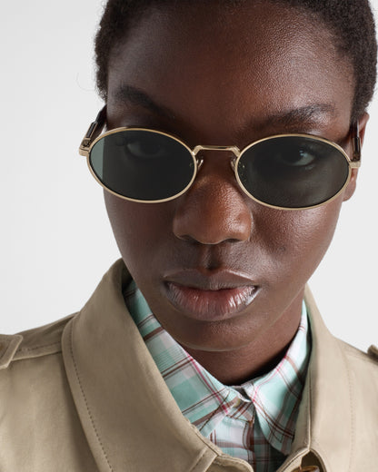 PRADA PR65ZS ZVN70L 55 SUNGLASSES