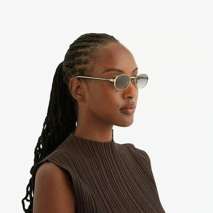 PRADA PRB53S ZVN02C 49 SUNGLASSES