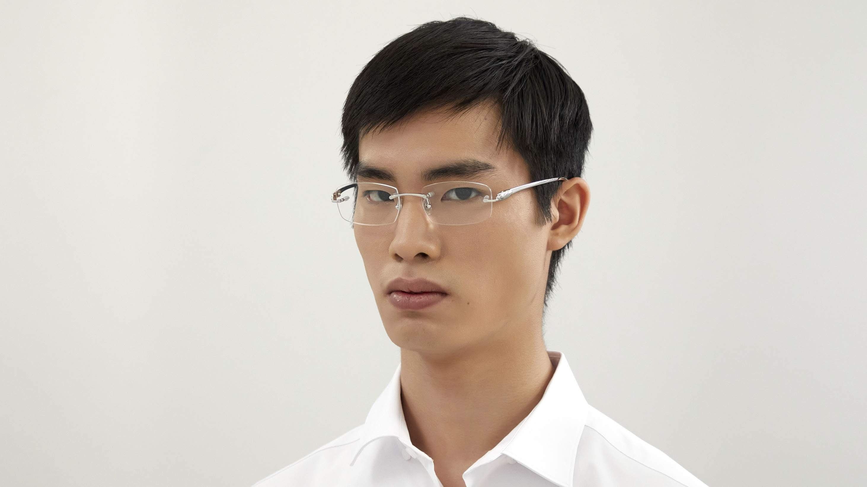 CARTIER CT0061O 003 53 FRAME