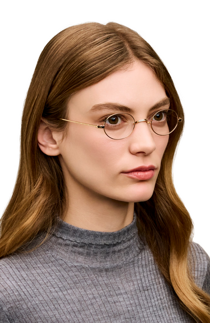 OLIVER PEOPLES OV1185 5036  Full 43 145 Metal FRAME