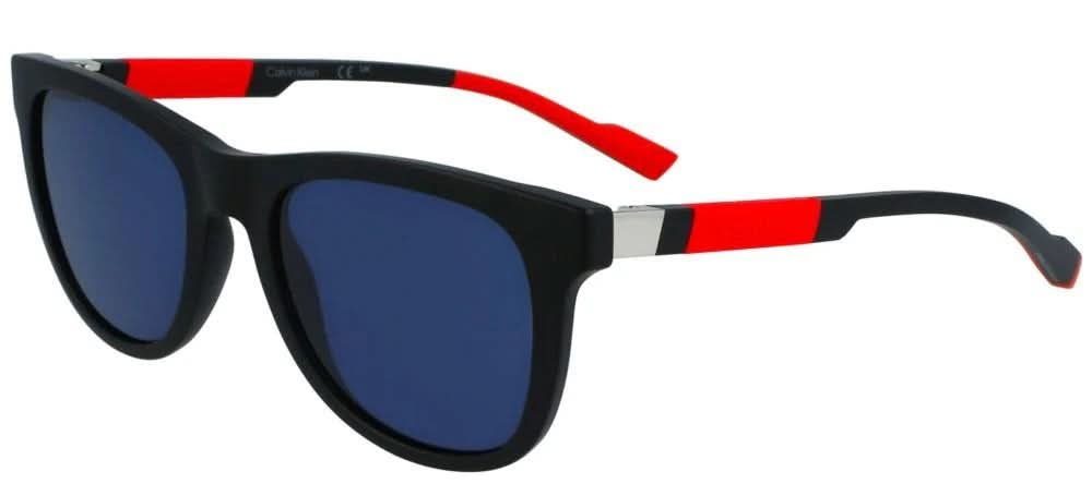 CALVIN KLEIN CK23507S 002 53 SUNGLASSES