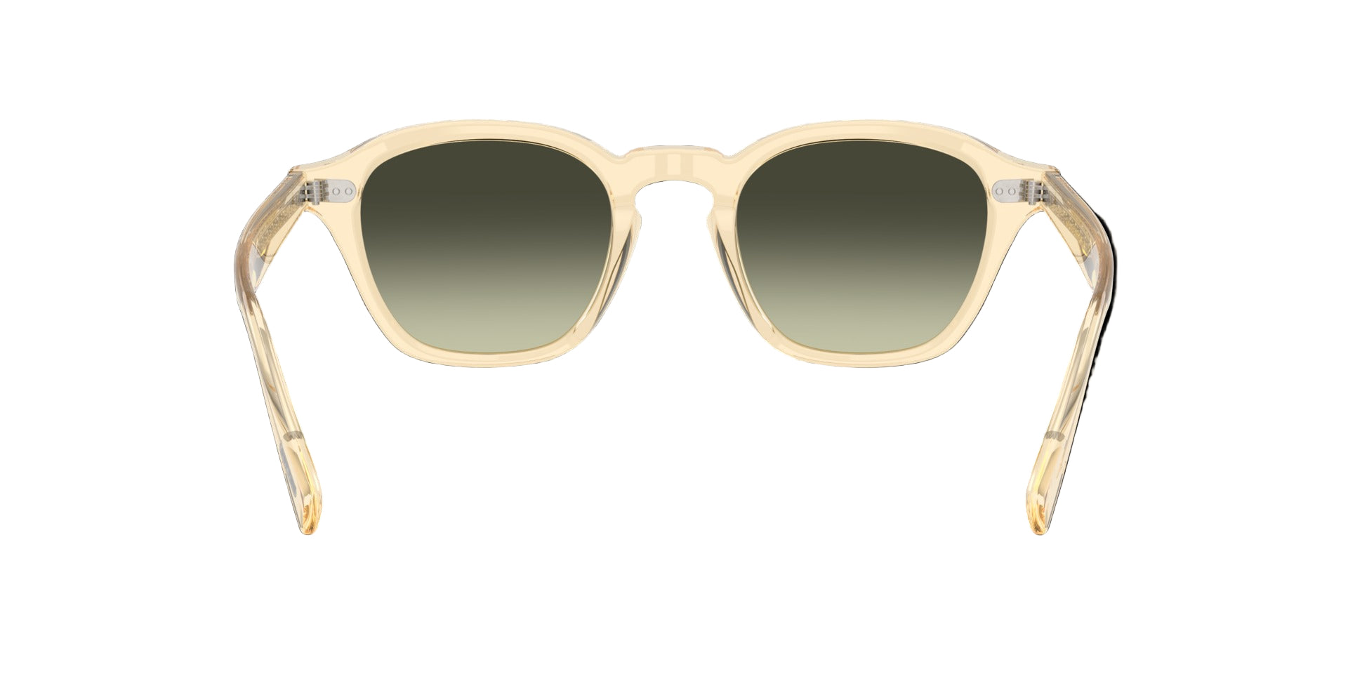 OLIVER PEOPLES OV5580US 1792BH 48 SUNGLASSES