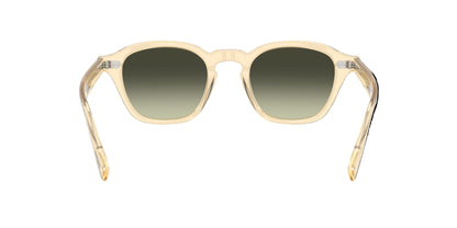 OLIVER PEOPLES OV5580US 1792BH 48 SUNGLASSES