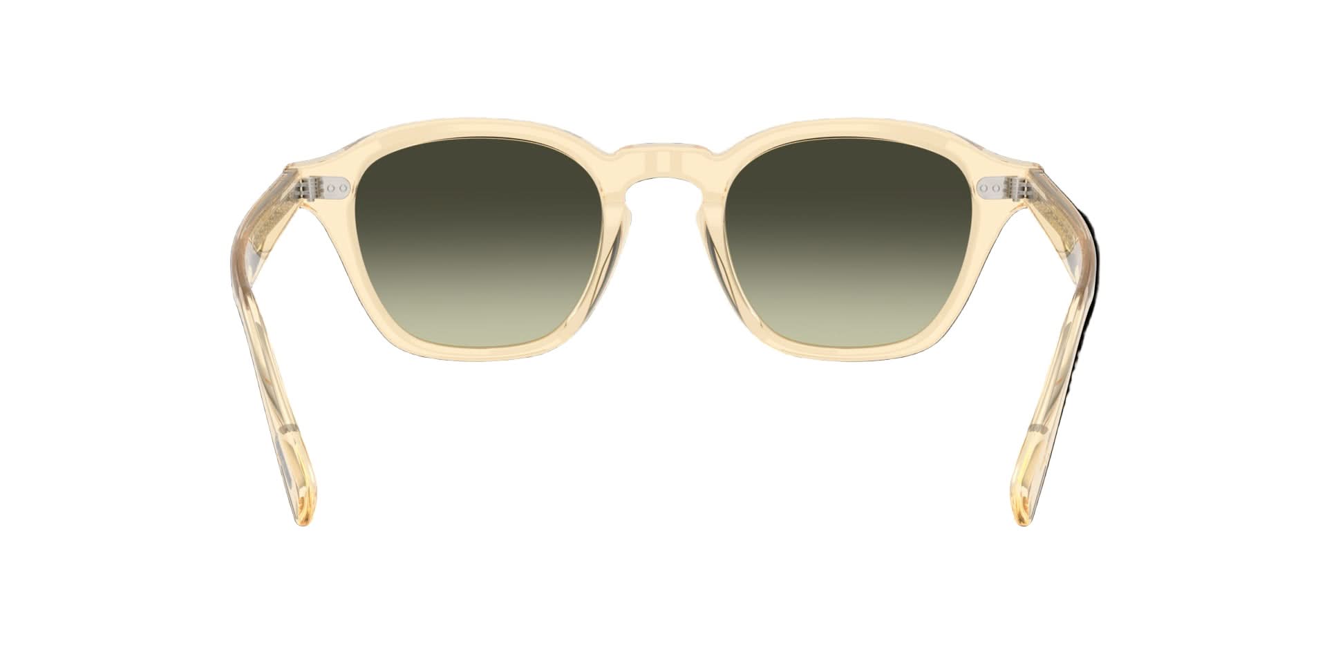 OLIVER PEOPLES OV5580US EYLES 1792BH 48 SUNGLASSES