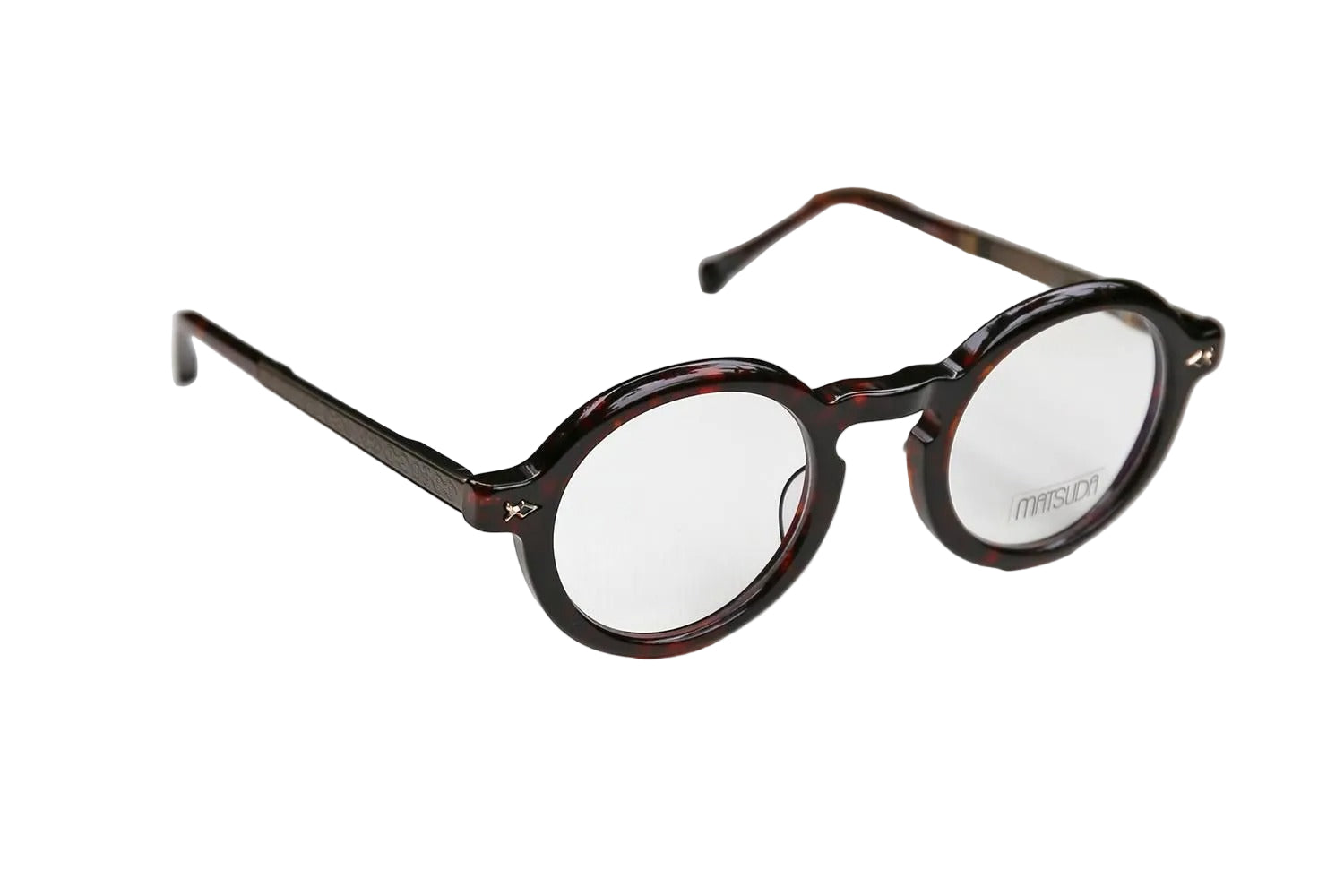 MATSUDA M2067 DTO AG 46 FRAME