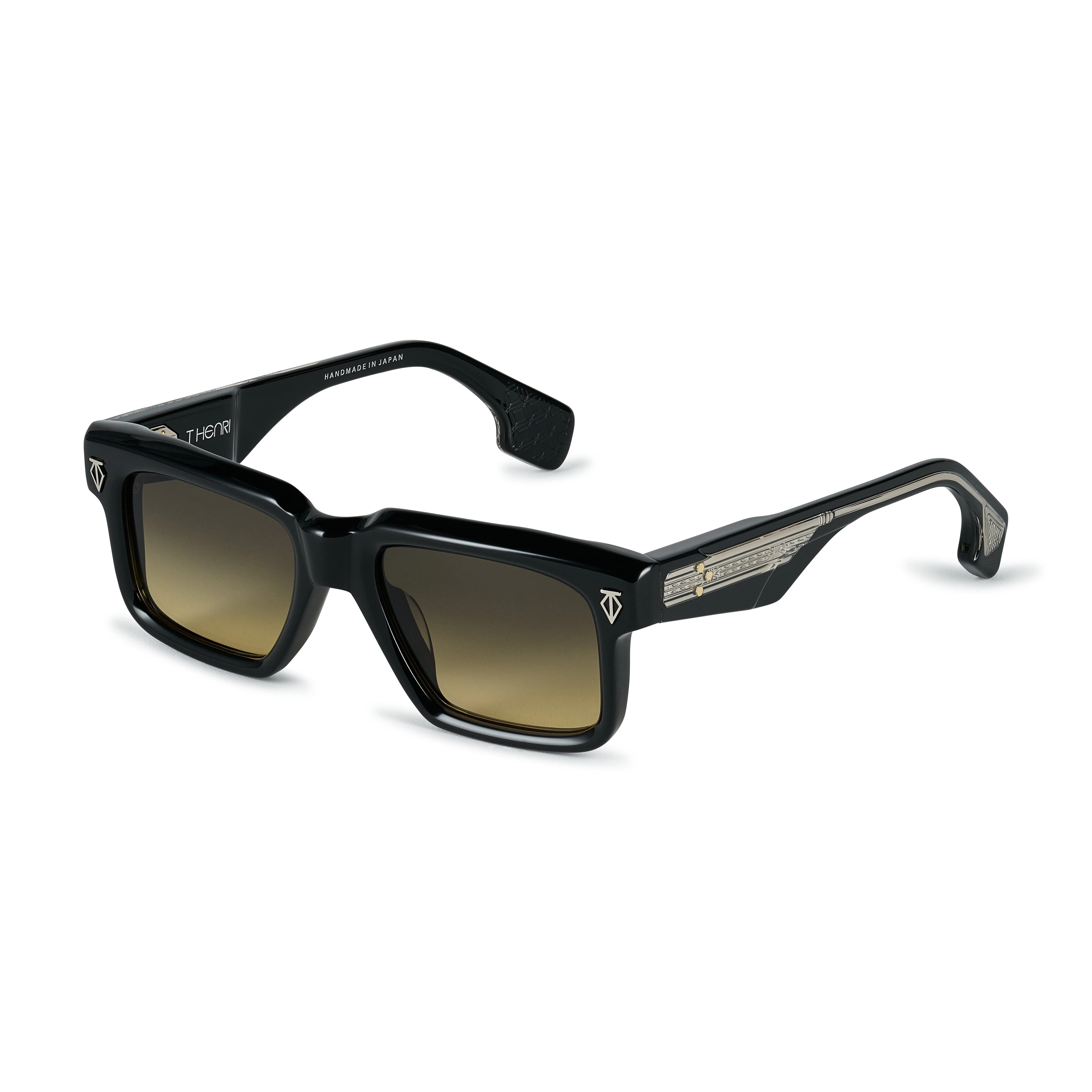 T HENRI BEL AIR 86/199 BEAS 55 SUNGLASSES
