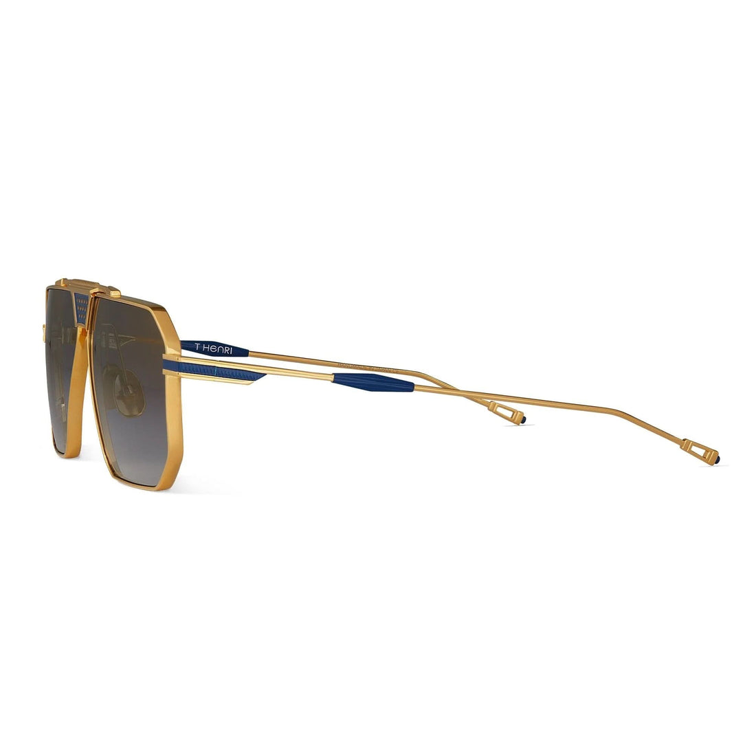 T HENRI BERLINETTE SUN BML003 61 SUNGLASSES