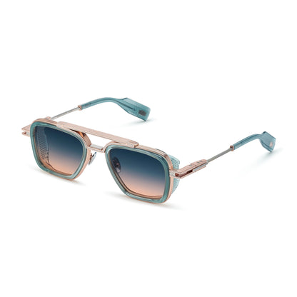 T HENRI C2 54/199 C2MB 52 SUNGLASSES