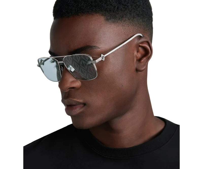 DIOR CD DIAMOND S9U DM40146U F0I4 58 SUNGLASSES – R. Kumar