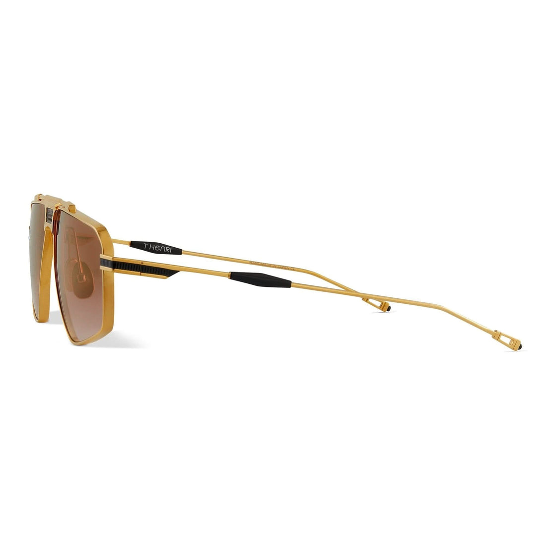 T HENRI BERLINETTE SUN DMC004 58 SUNGLASSES