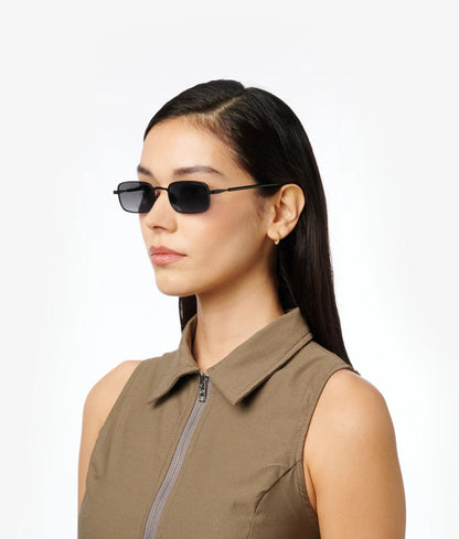 GAST EDARA EDA01 53 SUNGLASSES