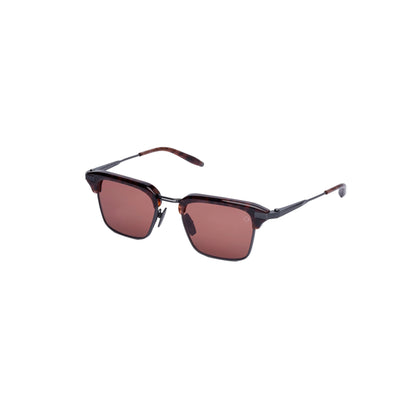 AKONI AKS526C TRT PTR 51 SUNGLASSES