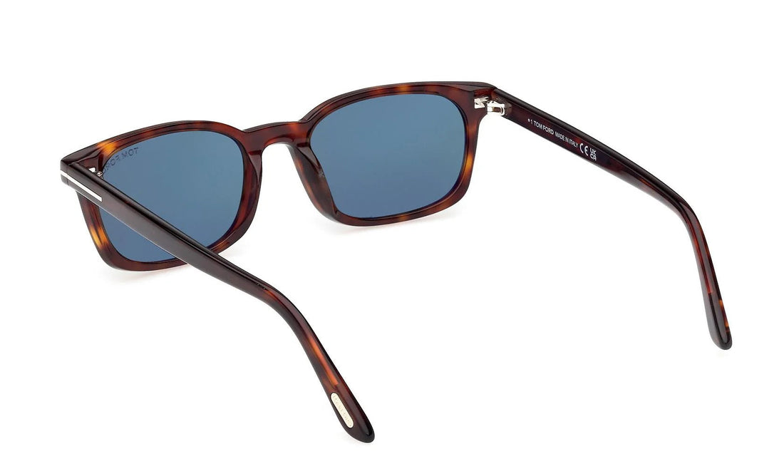 TOM FORD TF1300 MILES-02 54V 53 SUNGLASSES
