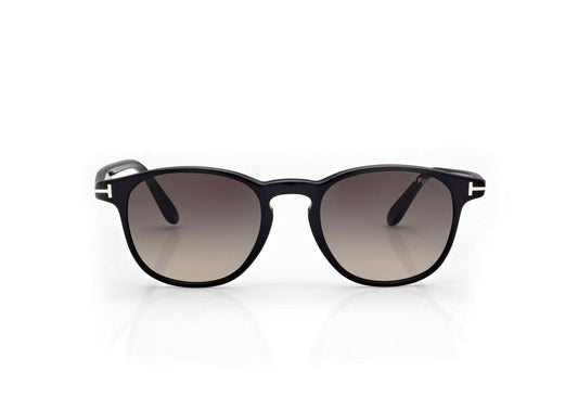 TOM FORD TF1302 HOLT 02 01B 50 SUNGLASSES