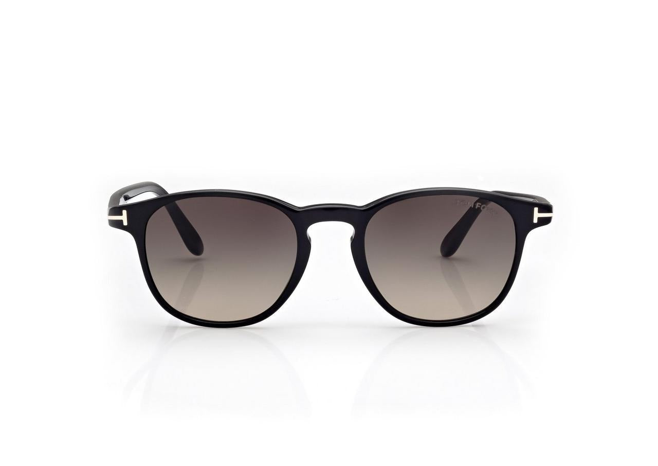 TOM FORD TF1302 HOLT 02 01B 50 SUNGLASSES