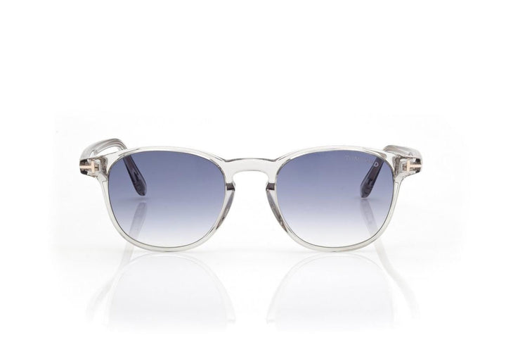 TOM FORD TF1302 HOLT 02 20W 50 SUNGLASSES