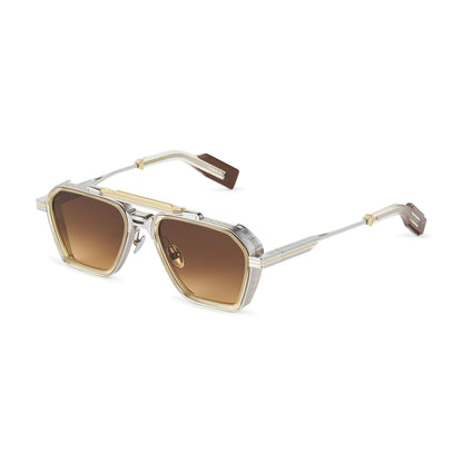 T HENRI GT7 26/199 GMCH 55 SUNGLASSES