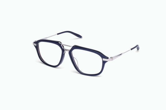AKONI AKX524C BLU PLD 56 FRAME