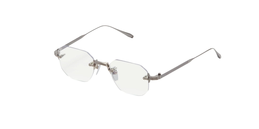 AKONI AKX308C JUNO ONE SLV 47 FRAME